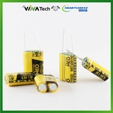 韩国VINA 超级电容 WEC6R0155QG-O