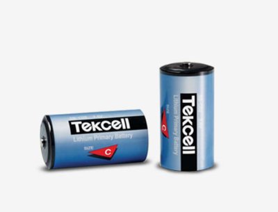 TEKCELL电池